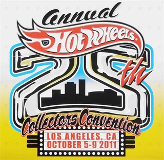 25th Annual Collectors Convention